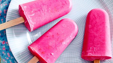 Dopamin-Desserts - bunte Nachtisch-Ideen, die glücklich machen - Foto: LECKER @ Bauer Media Group