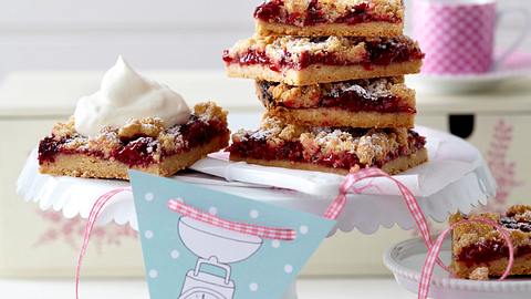 Himbeer-Prasselkuchen Rezept - Foto: House of Food / Bauer Food Experts KG
