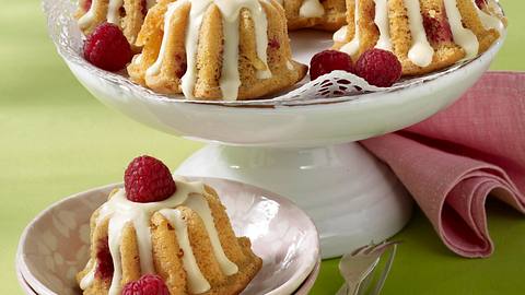 Himbeer-Schoko-Muffins Rezept - Foto: House of Food / Bauer Food Experts KG