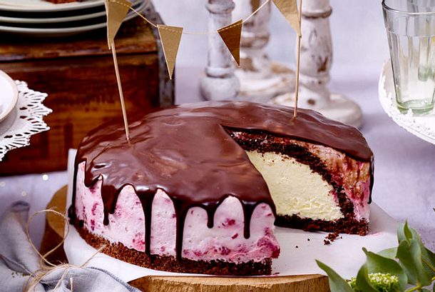 Himbeer-Schojo-Sehnsucht Rezept