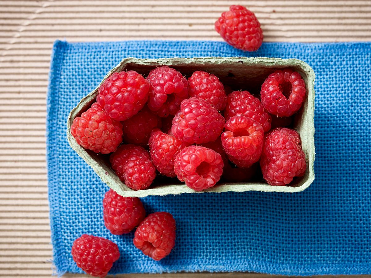 Himbeeren