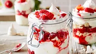 Himbeertraum - Foto: LECKER @ Bauer Media Group Himbeertraum - Foto: LECKER @ Bauer Media Group