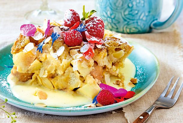 Himmlisch saftiger Ofenschlupfer Rezept Himmlisch saftiger Ofenschlupfer Rezept