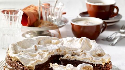 Himmlische Schoko-Mascarpone-Torte Rezept - Foto: House of Food / Bauer Food Experts KG