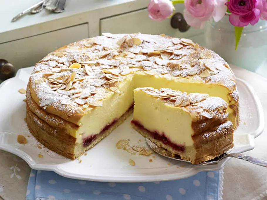 Vanillezucker selber machen - himmlischer_kaesekuchen_1