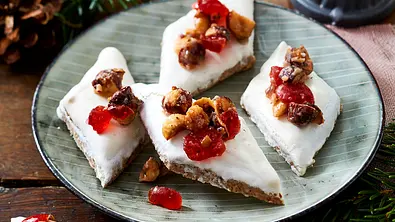 Hinreißendes Zimtgebäck Rezept - Foto: LECKER @ Bauer Media Group