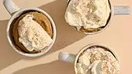 Capuccino-Käseküchlein Rezept - Foto: LECKER @ Bauer Media Group