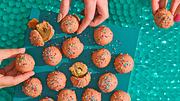 Sprinkle-Bällchen Rezept - Foto: House of Food / Bauer Food Experts KG