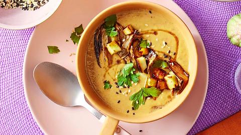 Orient in der Suppentasse Rezept - Foto: House of Food / Bauer Food Experts KG