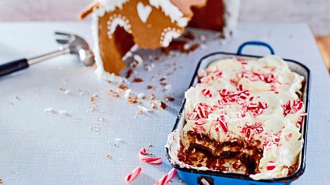 Hohohol-dir-Tiramisu Rezept - Foto: House of Food / Bauer Food Experts KG