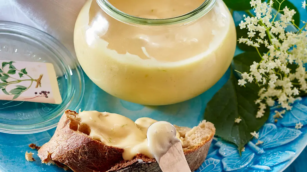 Holler-Curd Rezept - Foto: LECKER @ Bauer Media Group