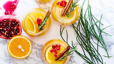 Holly-Tails Rezept - Foto: House of Food / Bauer Food Experts KG
