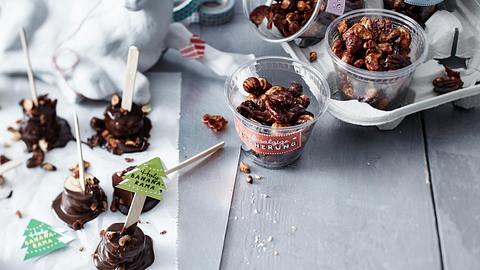 Holy Bananarama Rezept - Foto: House of Food / Bauer Food Experts KG