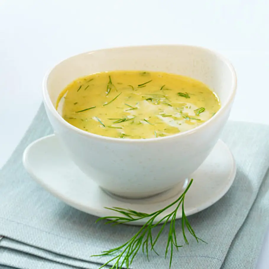 Honig-Senf-Soße Rezept