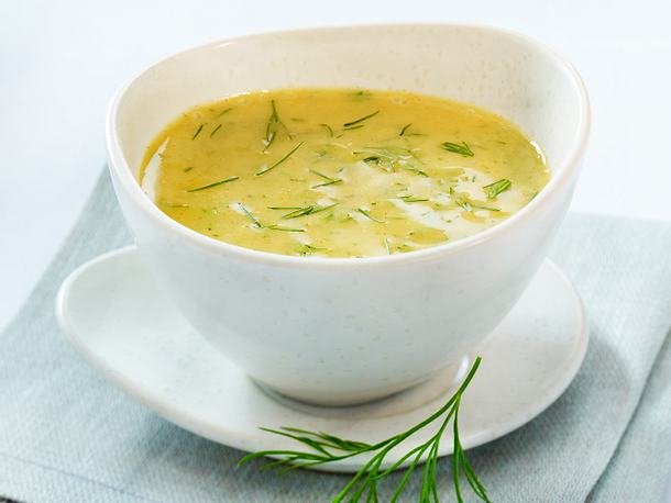 Honig-Senf-Soße Rezept