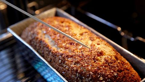 Honigkuchen-Know-How Rezept - Foto: House of Food / Bauer Food Experts KG