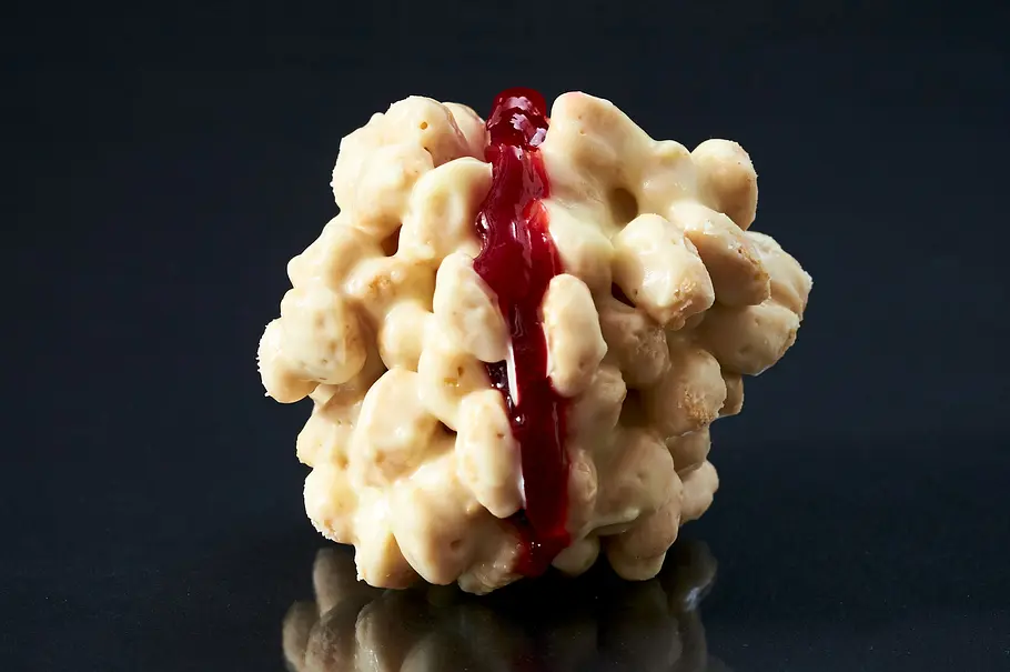 Horrorhirnblutung Rezept Horrorhirnblutung Rezept