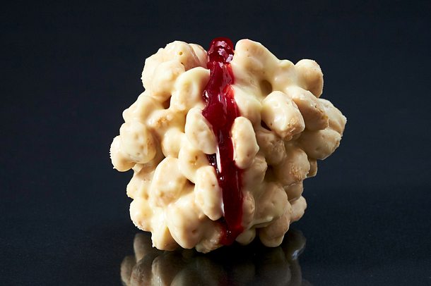 Horrorhirnblutung Rezept Horrorhirnblutung Rezept