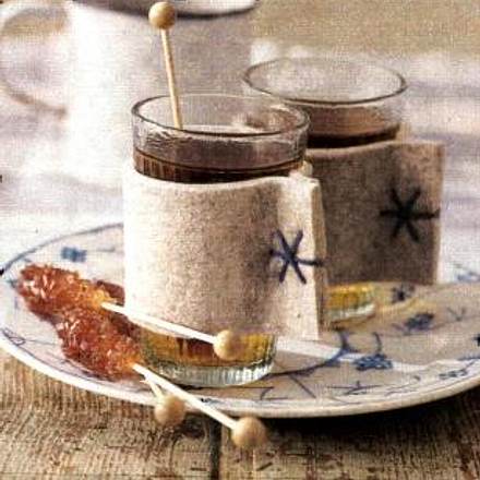 Hot Buttered Rum Rezept Hot Buttered Rum Rezept