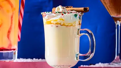 Hot Eggnog  - Foto: LECKER @ Bauer Media Group
