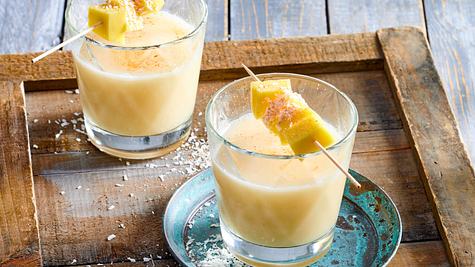 Hot Xmas-Colada Rezept - Foto: House of Food / Bauer Food Experts KG