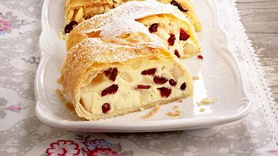 Hüttengaudi Deutschland Rezepte