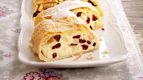 Hüttengaudi Deutschland Rezepte