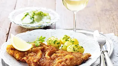 Hüttengaudi Österreich