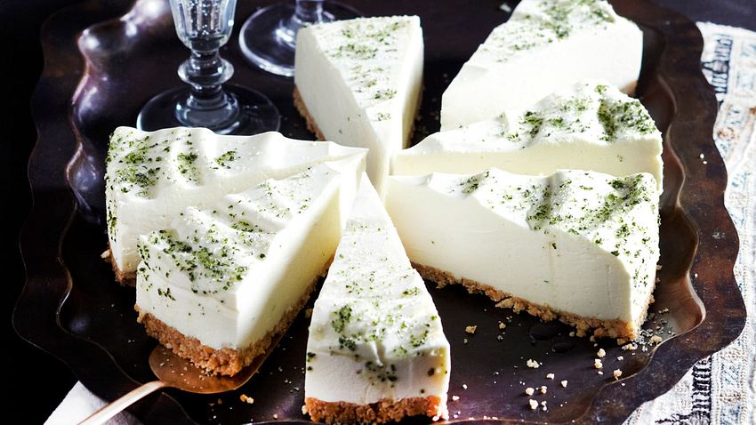 Hugo’s Cheesecake Rezept - Foto: House of Food / Bauer Food Experts KG