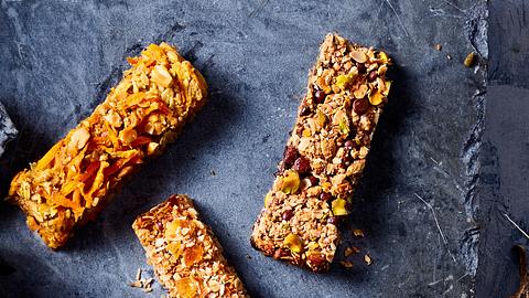 Hunger-Stiller „Stay Strong” Rezept - Foto: House of Food / Bauer Food Experts KG