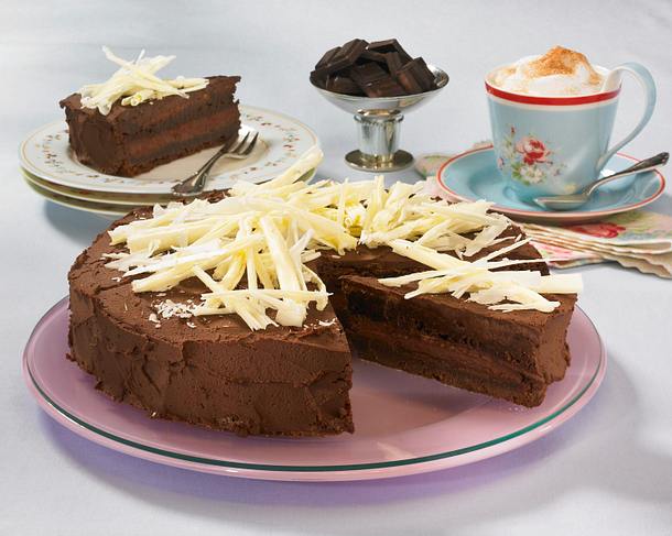 iCake Rezept iCake Rezept