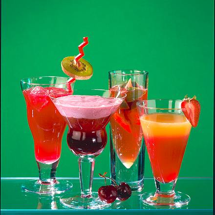 Ice Kir Rezept