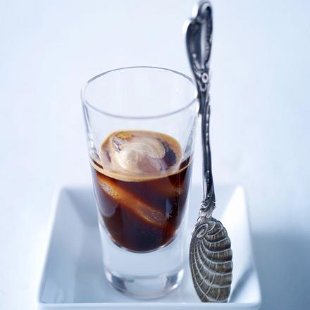 Iced Espresso Rezept Iced Espresso Rezept