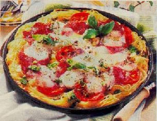 Immer anders Pizza Rezept Immer anders Pizza Rezept