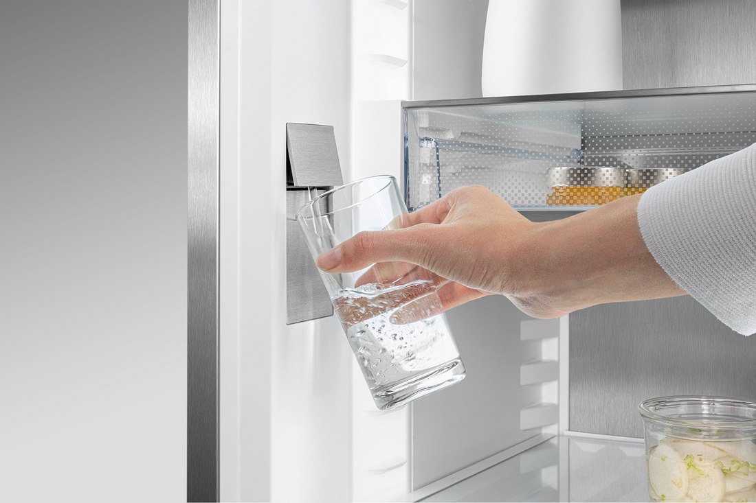 Liebherr InfinitySpring