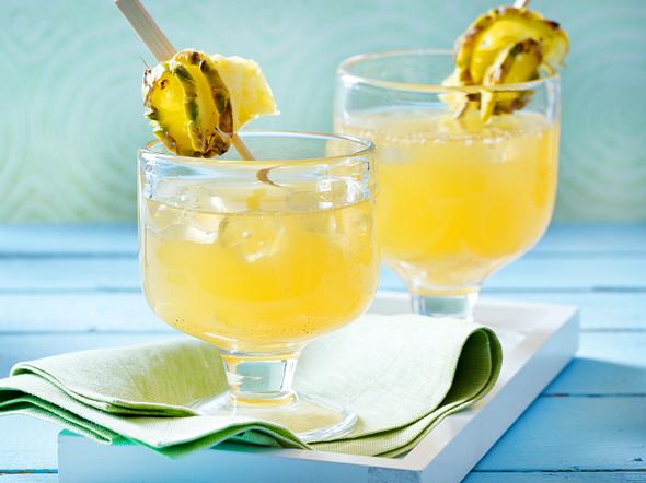 Alkoholfreie Cocktails - fruchtiger Spaß im Glas | LECKER