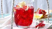 Ingwer-Granatapfel-Saft Rezept - Foto: House of Food / Bauer Food Experts KG