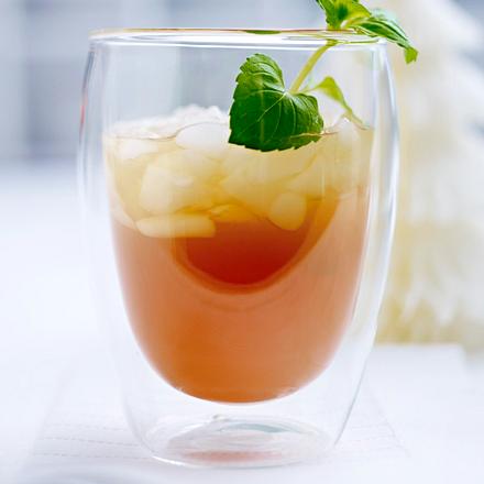 Ingwerbier Rezept