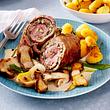 Involtini zu Steinpilz-Rahm Rezept - Foto: House of Food / Food Experts KG