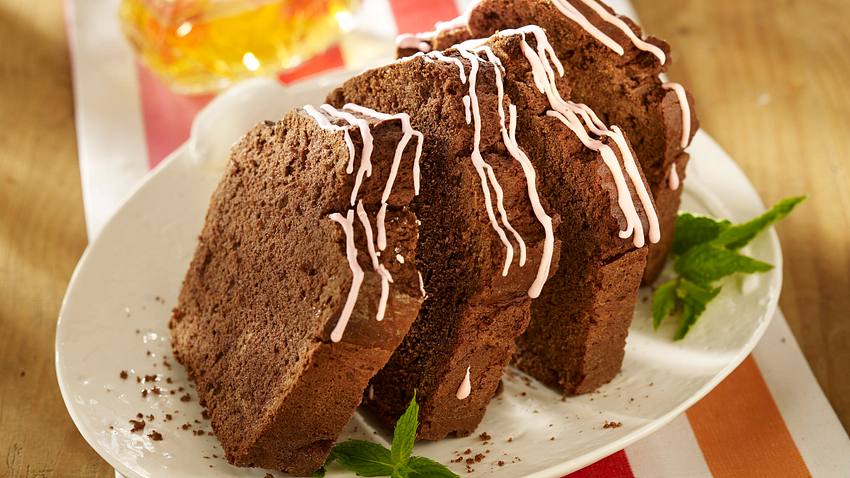 Irischer Schokoladenkuchen Rezept - Foto: House of Food / Bauer Food Experts KG