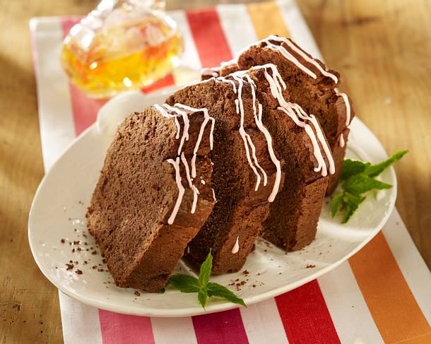Irischer Schokoladenkuchen Rezept Irischer Schokoladenkuchen Rezept