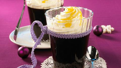 Irish Coffee Rezept - Foto: House of Food / Bauer Food Experts KG