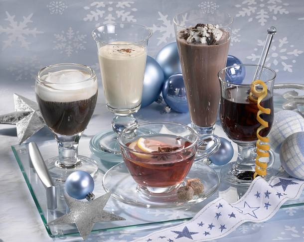 Irish Coffee Rezept