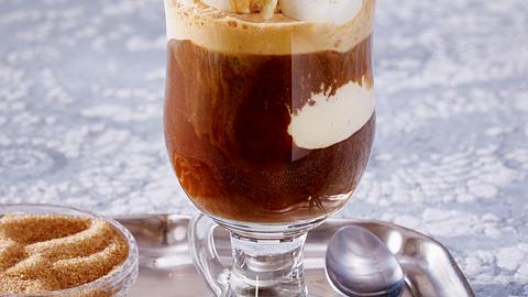 Italienischer Eiskaffee Rezept - Foto: House of Food / Bauer Food Experts KG