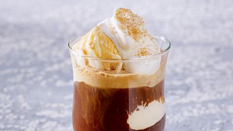 Italienischer Eiskaffee Rezept - Foto: House of Food / Bauer Food Experts KG