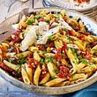 Italienischer Nudelsalat Rezept - Foto: House of Food / Bauer Food Experts KG