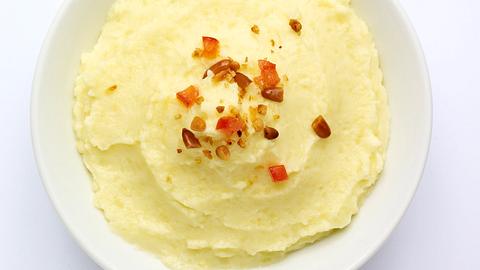 Italienisches Kartoffel-Püree Rezept - Foto: House of Food / Bauer Food Experts KG