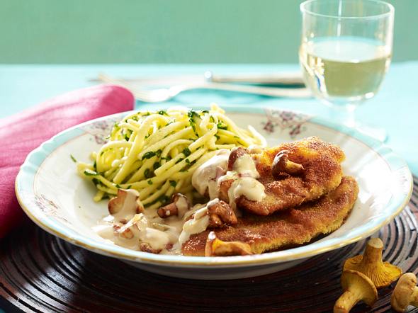 Deutsche Rezepte - Klassiker, die wir lieben | LECKER
