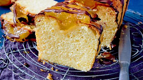Jaffakuchen Rezept - Foto: House of Food / Bauer Food Experts KG