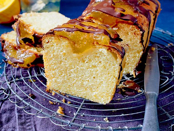 Jaffakuchen Rezept